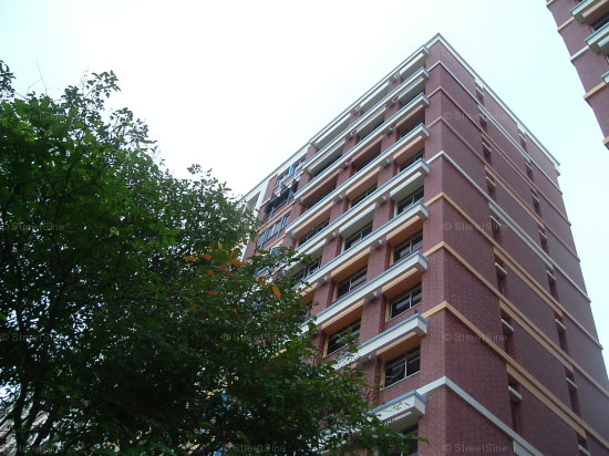 Blk 491B Tampines Avenue 9 (Tampines), HDB 4 Rooms #84742